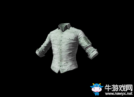 《絕地求生：大逃殺》皮膚大全