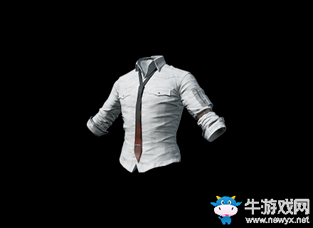 《絕地求生：大逃殺》皮膚大全