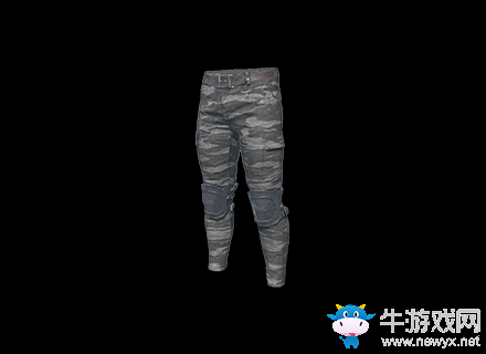 《絕地求生：大逃殺》皮膚大全