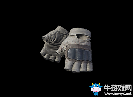 《絕地求生：大逃殺》皮膚大全