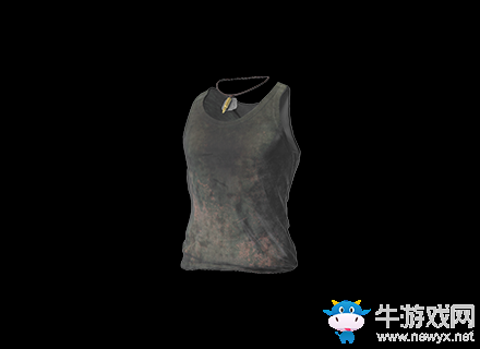 《絕地求生：大逃殺》皮膚大全