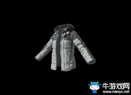 《絕地求生：大逃殺》皮膚大全