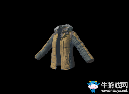 《絕地求生：大逃殺》皮膚大全