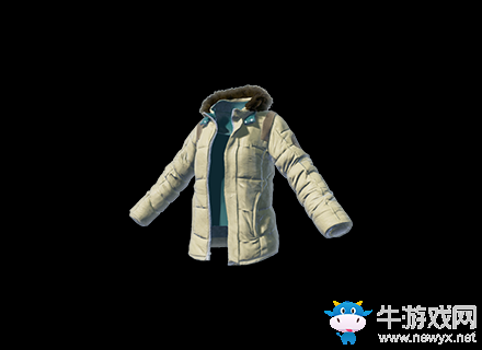 《絕地求生：大逃殺》皮膚大全