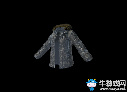 《絕地求生：大逃殺》皮膚大全