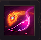 《LOL》洛與霞的任務 領限定頭像