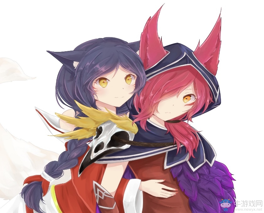 《LOL》S8霞天賦符文加點(diǎn)出裝攻略