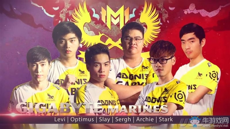 《LOL》2017MSI各參賽戰(zhàn)隊(duì)資料匯總