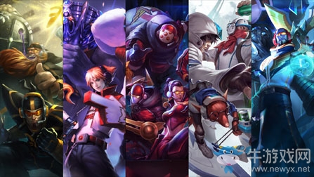 《LOL》2017MSI季中冠軍賽活動大全