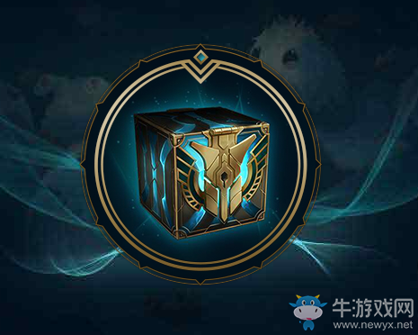 《LOL》未來(lái)科技禮盒介紹