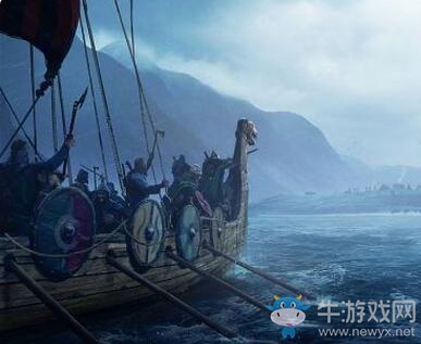 《遠(yuǎn)征軍：維京》叢林之堡任務(wù)流程攻略