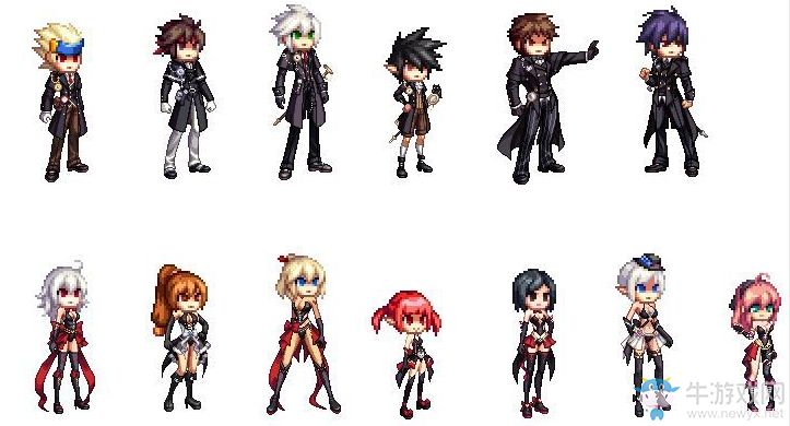 《DNF》希洛克的無形意念禮盒介紹