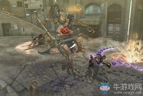 《獵天使魔女》pc版壓縮包損壞解決方法