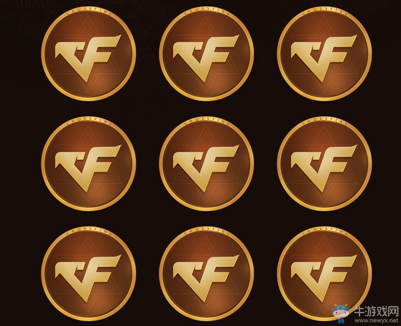 《cf》5月百萬金礦活動 大獎概率提升