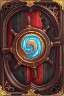 《爐石傳說》卡背大全