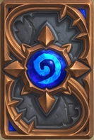 《爐石傳說》卡背大全