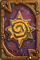 《爐石傳說》卡背大全