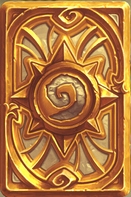 《爐石傳說》卡背大全