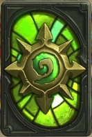 《爐石傳說》卡背大全