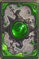 《爐石傳說》卡背大全