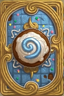 《爐石傳說》卡背大全