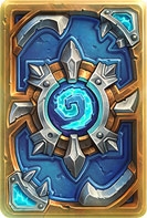 《爐石傳說》卡背大全