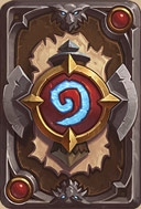 《爐石傳說》卡背大全