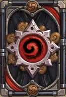 《爐石傳說》卡背大全