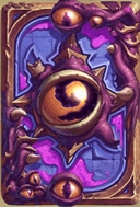 《爐石傳說》卡背大全