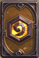 《爐石傳說》卡背大全