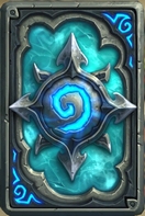 《爐石傳說》卡背大全