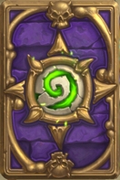 《爐石傳說》卡背大全