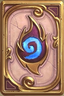 《爐石傳說》卡背大全