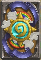 《爐石傳說》卡背大全