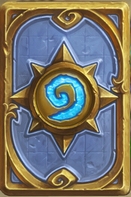 《爐石傳說》卡背大全