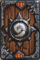 《爐石傳說》卡背大全