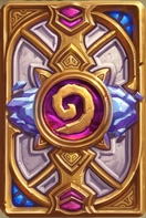 《爐石傳說》卡背大全