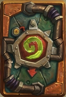 《爐石傳說》卡背大全