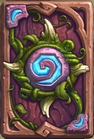 《爐石傳說》卡背大全