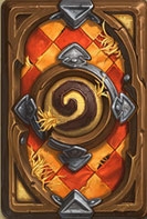 《爐石傳說》卡背大全