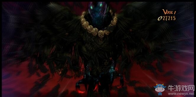 《獵天使魔女》全劇情流程圖文攻略
