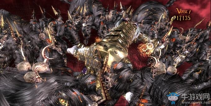 《獵天使魔女》全劇情流程圖文攻略