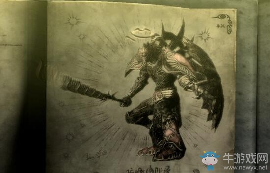 《獵天使魔女》全劇情流程圖文攻略