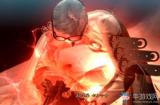 《獵天使魔女》全劇情流程圖文攻略