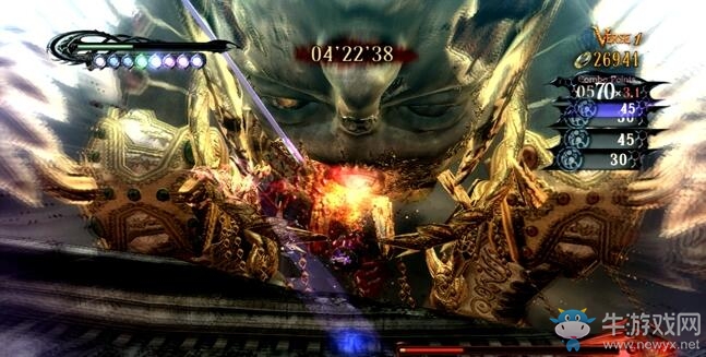 《獵天使魔女》全劇情流程圖文攻略