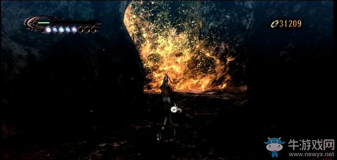 《獵天使魔女》全劇情流程圖文攻略