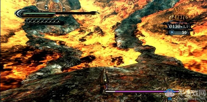 《獵天使魔女》全劇情流程圖文攻略