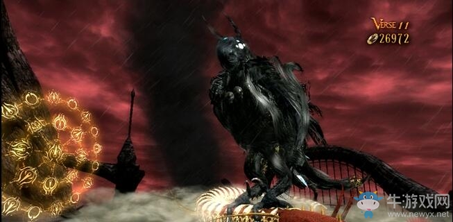 《獵天使魔女》全劇情流程圖文攻略