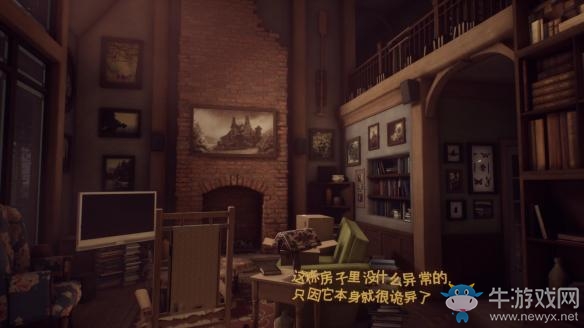 《艾迪芬奇的記憶》存檔方法一覽