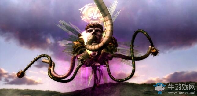 《獵天使魔女》全劇情流程圖文攻略